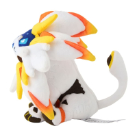 Officiële Pokemon center Pokemon fit knuffel Solgaleo 16cm 